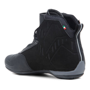 TCX Ro4d WP Black 48