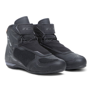TCX Ro4d Air Black/Grey 47
