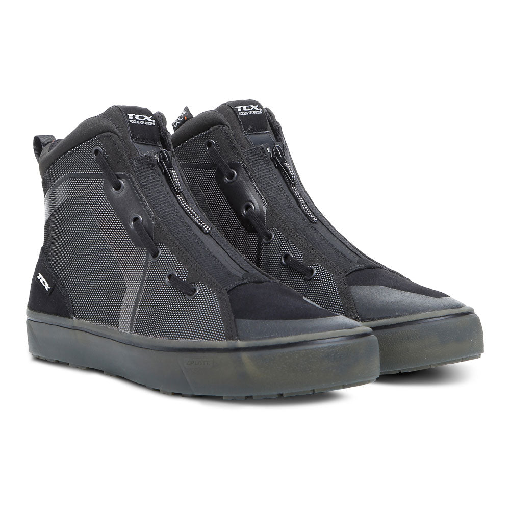 TCX Ikasu Waterproof Black/Reflex 43*