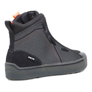 TCX Ikasu Waterproof Black/Reflex 45*