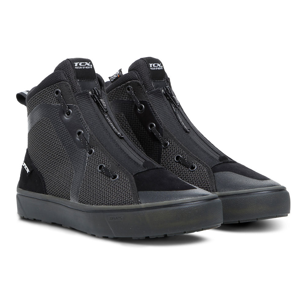 TCX Ikasu Air Black 47*