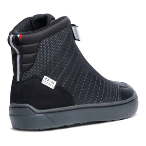 TCX Ikasu 2 Waterproof Black/White 7/40