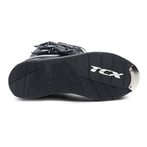 TCX X-Blast Black 48*