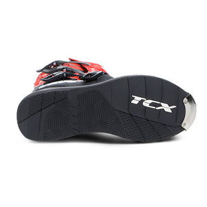 TCX X-Blast Black/Red 41*