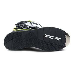 TCX X-Blast Black/White/Yellow 41*