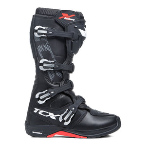 TCX X-Helium Black 41*
