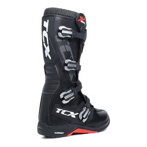 TCX X-Helium Black 43*