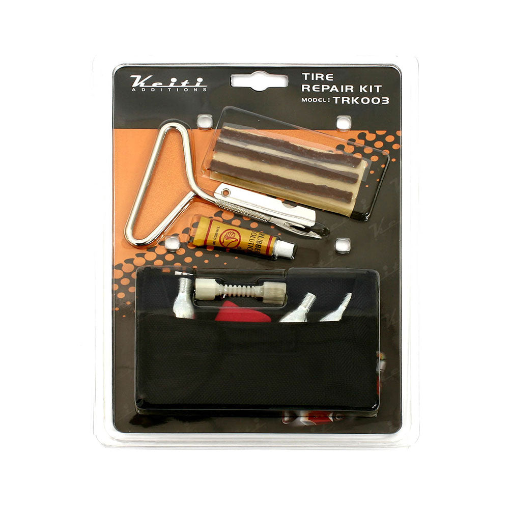 KEITI Tyre Repair Kit Tubeless 1 Pce