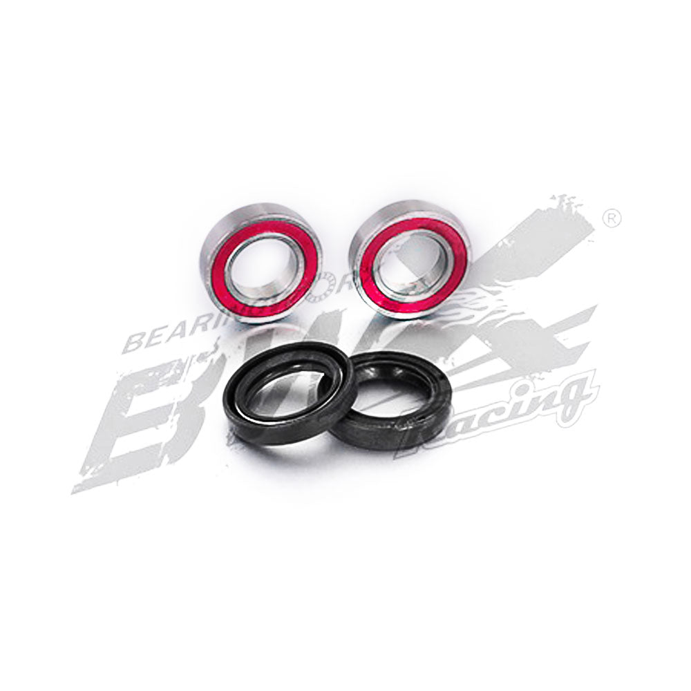 BEARING WORX Wheel Bearing Kit Front HONDA