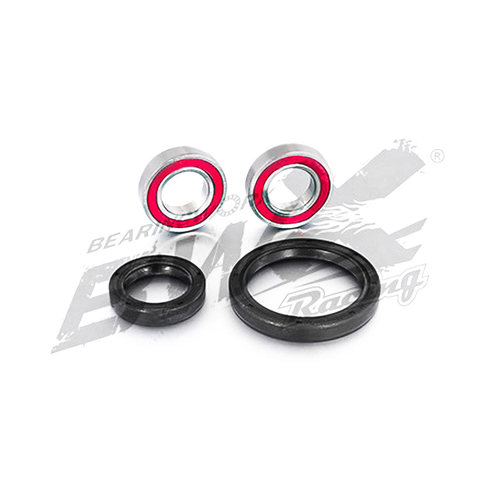 BEARING WORX Wheel Bearing Kit Front HONDA
