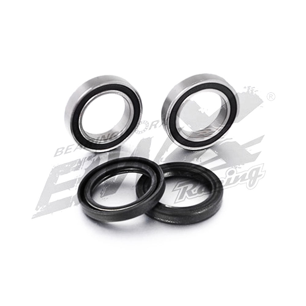 BEARING WORX Wheel Bearing Kit Front KTM