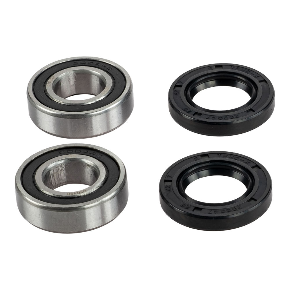 BEARING WORX Wheel Bearing Kit Front SHERCO