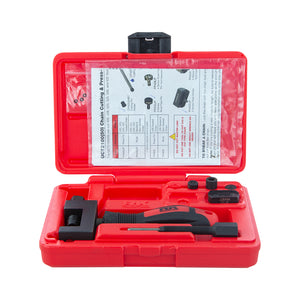 RK Chain Breaker & Riveting Tool Suits 520/525/530 Chain