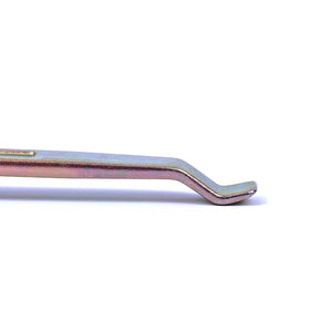 LA CORSA Forged Tyre Lever Curved 350mm