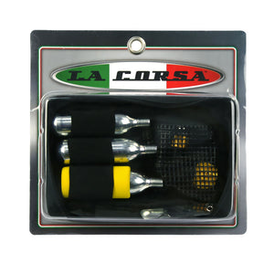 Tyre Repair Tool Kit Co2 Tubeless