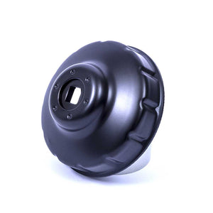 Oil FIlter Wrench 76mm 12 Flute Special T52-7612