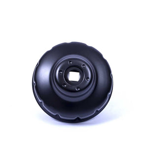Oil FIlter Wrench 76mm 12 Flute Special T52-7612