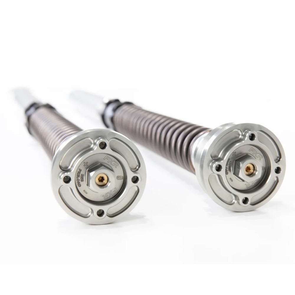 Ohlins FKR 100 Yamaha YZF R1 (Kayaba) (Set)