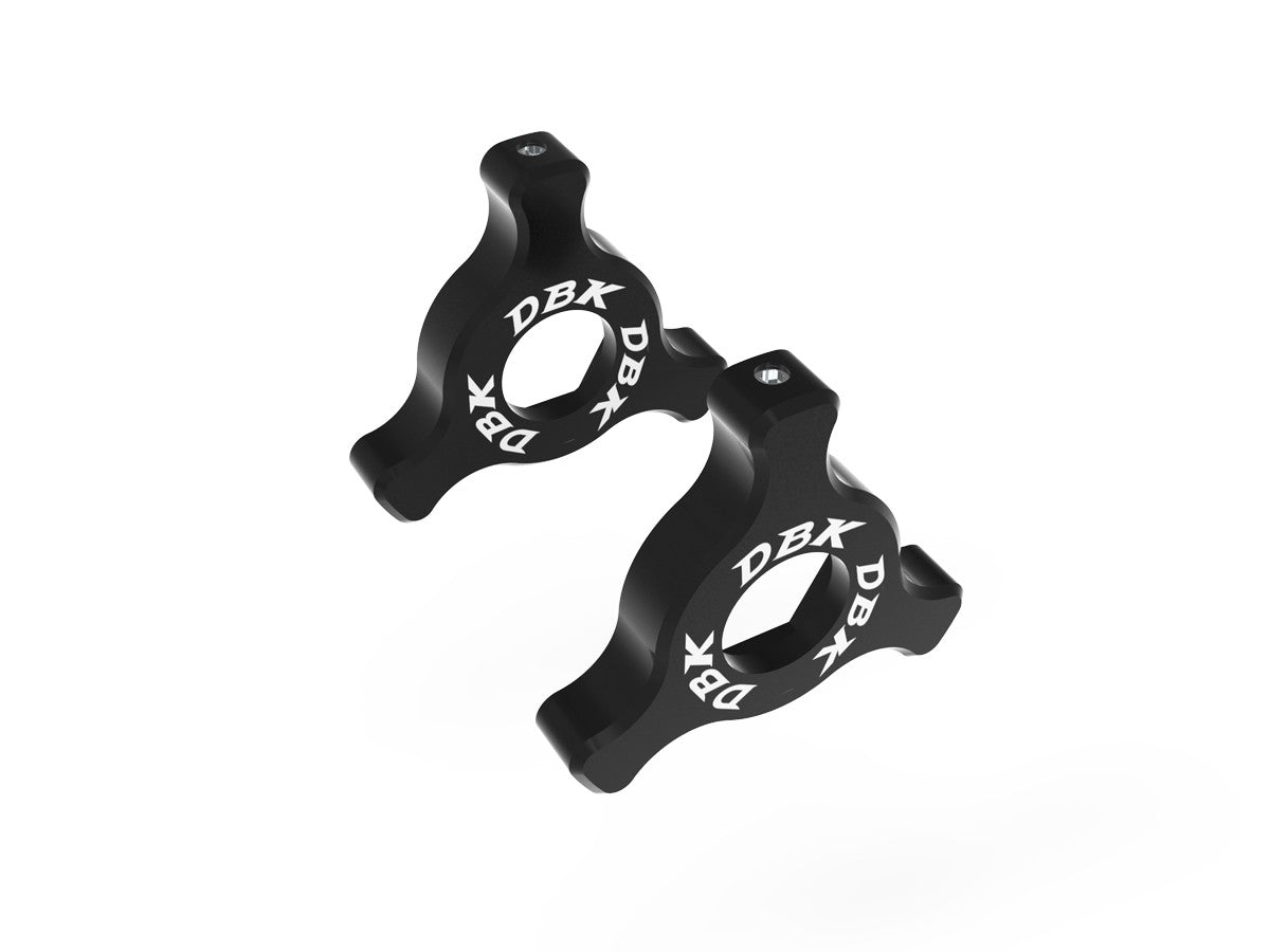 RF2201 - FORK PRELOAD ADJUSTER 22 mm