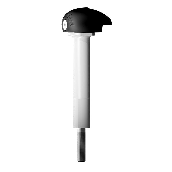 GBRacing LHS Race Bullet Frame Slider for Kawasaki Ninja 400