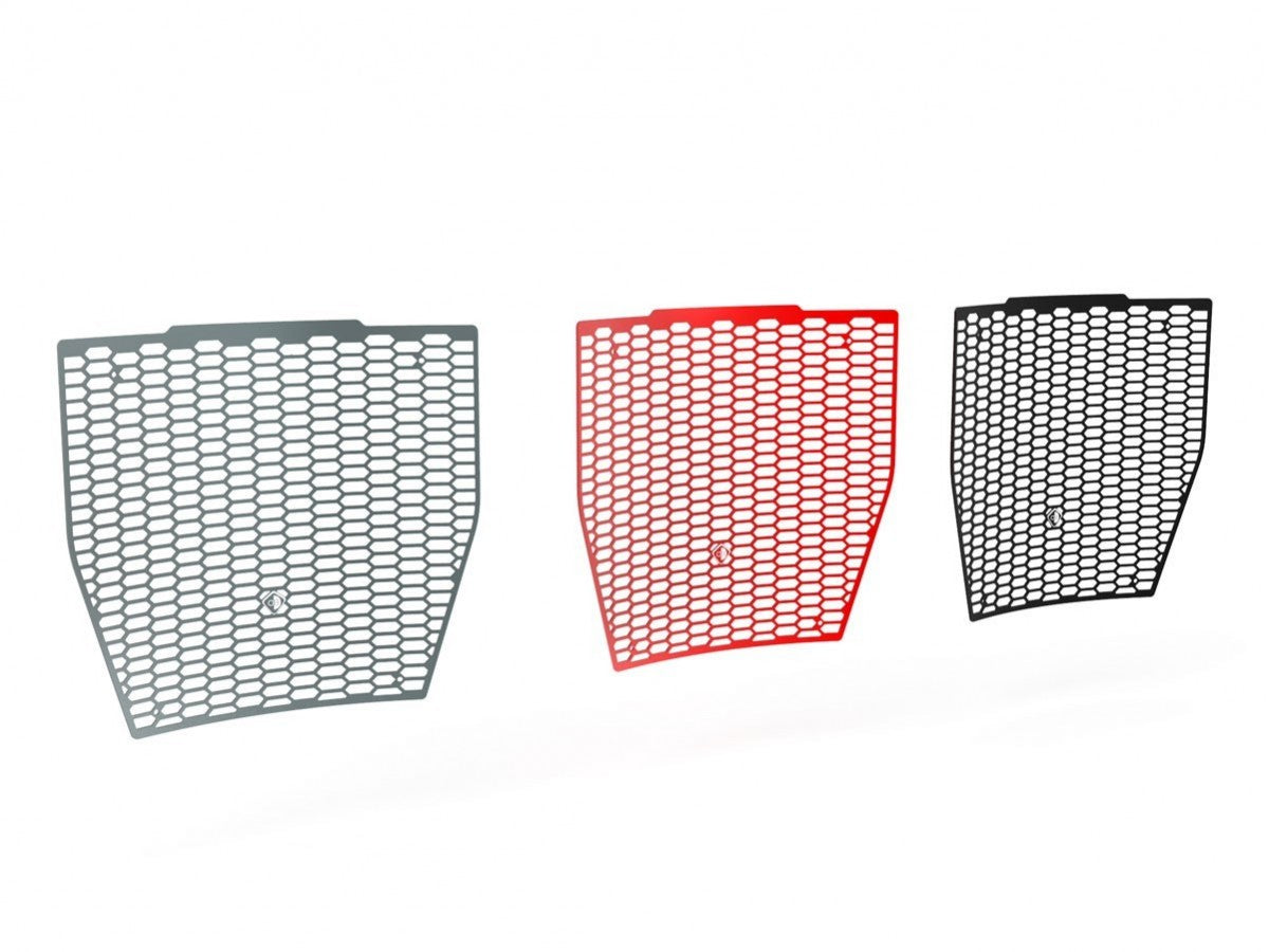 GR09 - SFV4 H2O RADIATOR GUARD