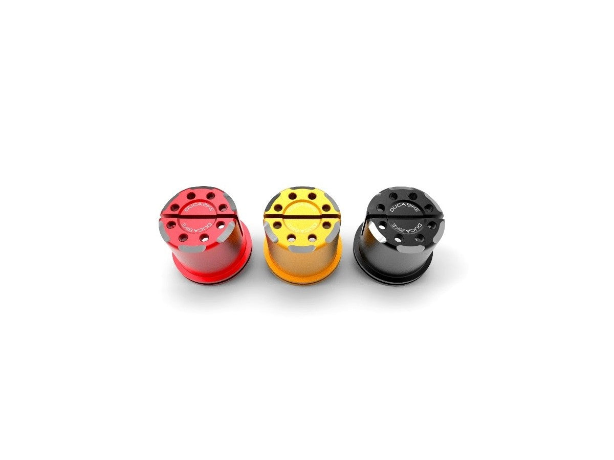 GS02 - STEERING HEAD NUT RING