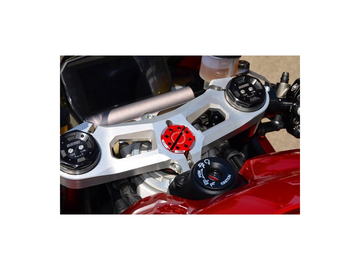 GS02 - STEERING HEAD NUT RING