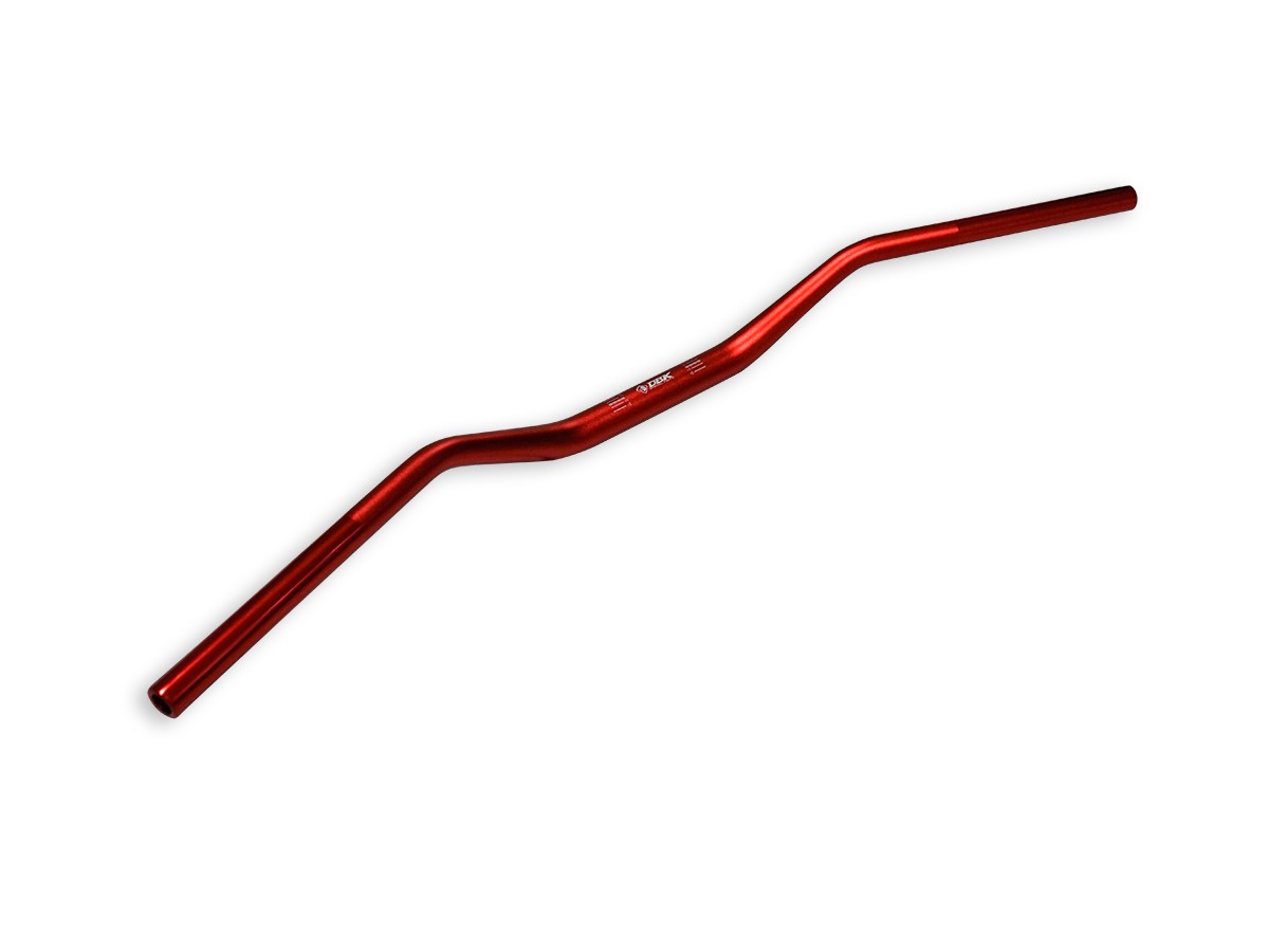 HAN01 - VARIABLE SECTION HANDLEBAR ?? 22-28 mm