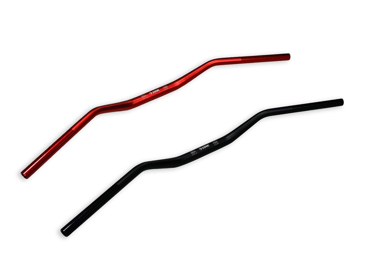 HAN02 - VARIABLE SECTION HANDLEBAR ?? 22-28 mm