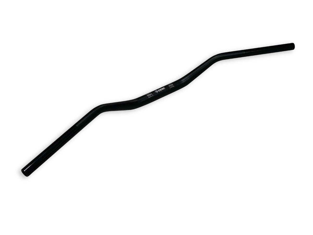 HAN02 - VARIABLE SECTION HANDLEBAR ?? 22-28 mm