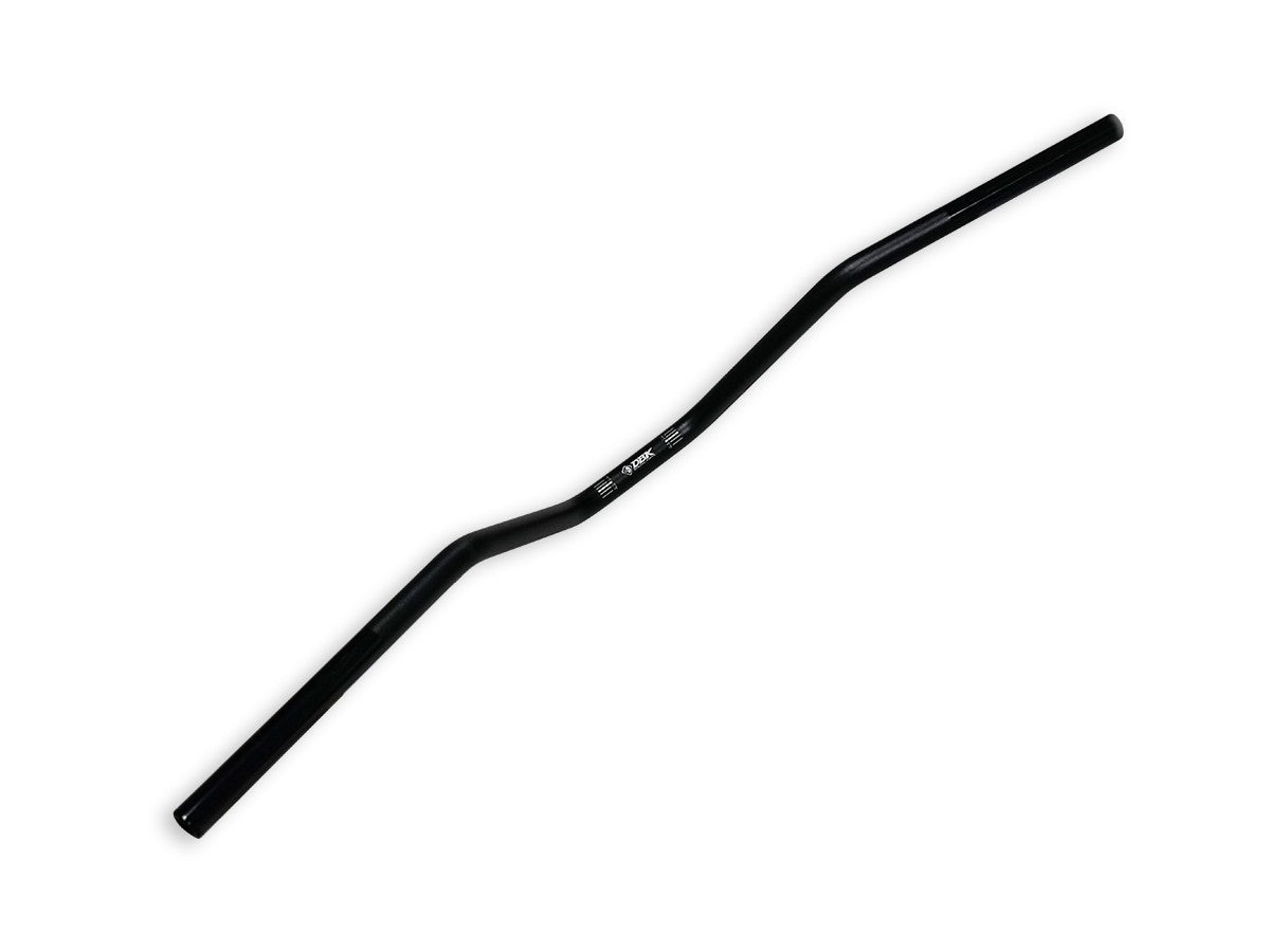 HAN03 - HIGH CURVE HANDLEBAR ?? 22 mm