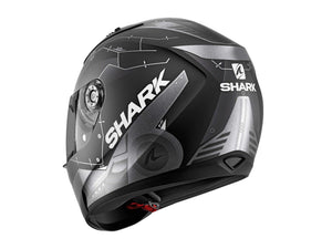 Shark Ridill Mecca Mat Helmet