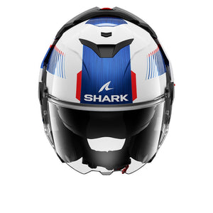 Shark OXO Sikter Helmet