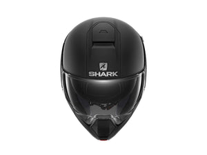Shark Evojet Blank Mat Helmet