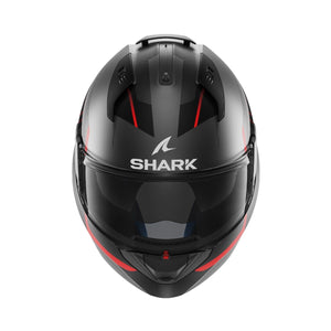 Shark Evo-ES Kryd Mat Helmet
