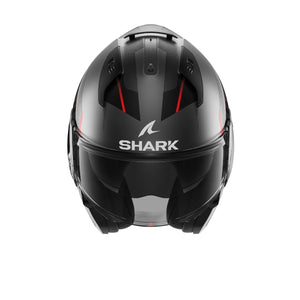 Shark Evo-ES Kryd Mat Helmet