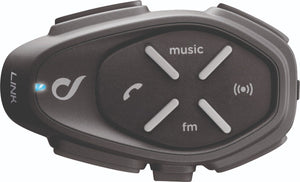 Interphone Link Bluetooth Intercom