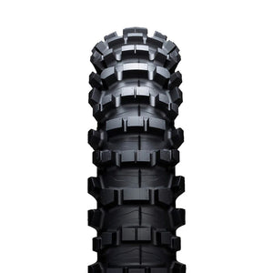 IRC JX8 Gekkota tyre