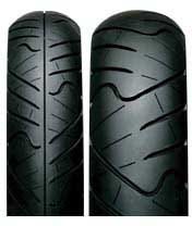 IRC Road Winner RX-01 tyre