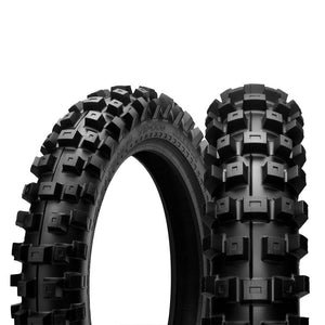 IRC VE33S 140/80-18 GEKKOTA