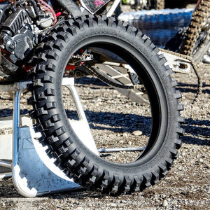 IRC VE33S 140/80-18 GEKKOTA