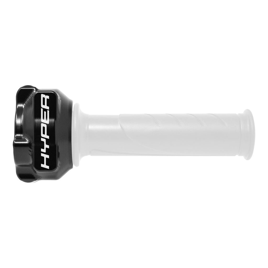 Jetprime Throttle Cover for Ducati Hypermotard 950