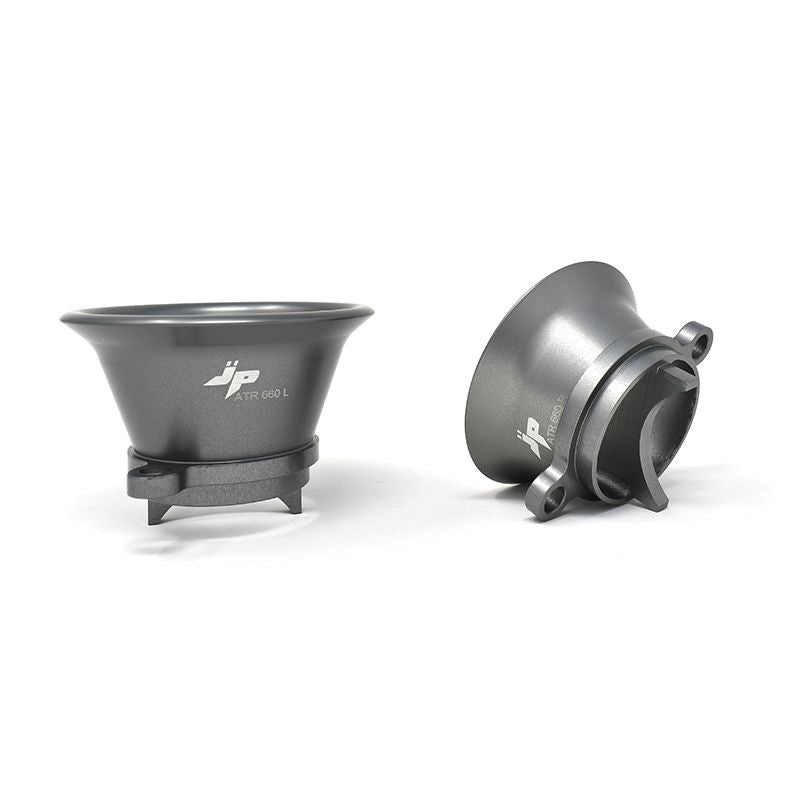 Jetprime Velocity Stacks for Aprilia RS 660 Tuono Tuareg 660