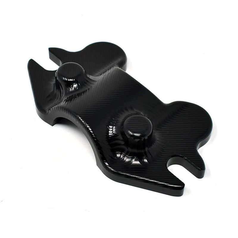 Jetprime Rear Bracket for RHS 4-button Switch Panels, aligned holes