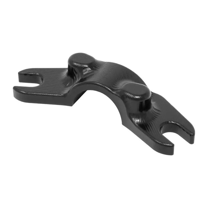Jetprime Rear Bracket for RHS 2-button Switch Panels, misaligned holes