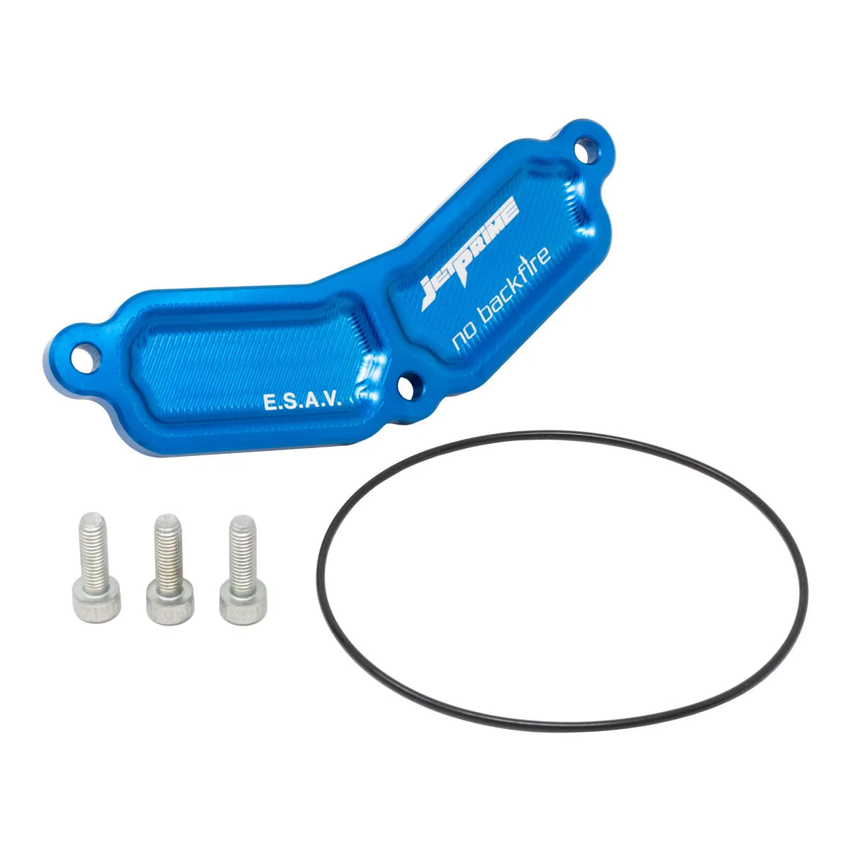 Jetprime PAIR System Eliminator Cover for Aprilia - JPES042