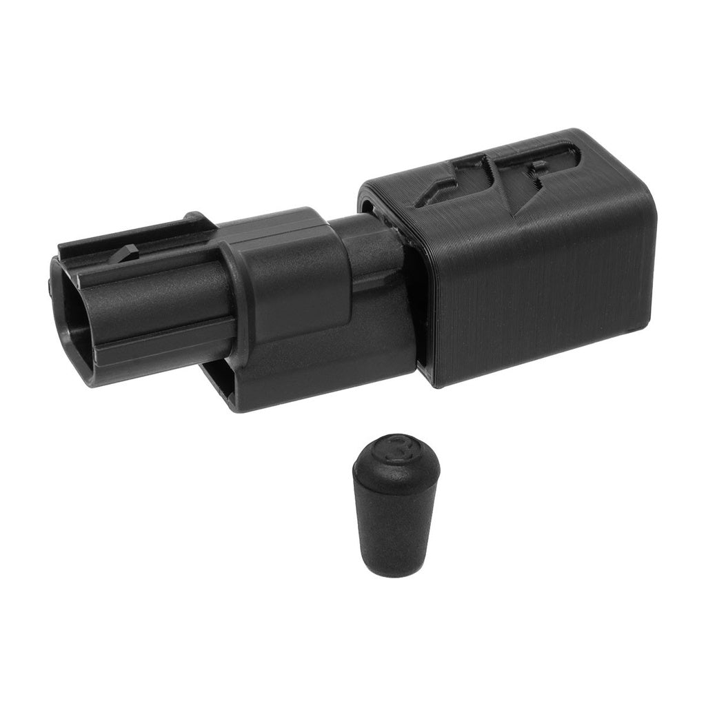 Jetprime Canister Eliminator for Honda
