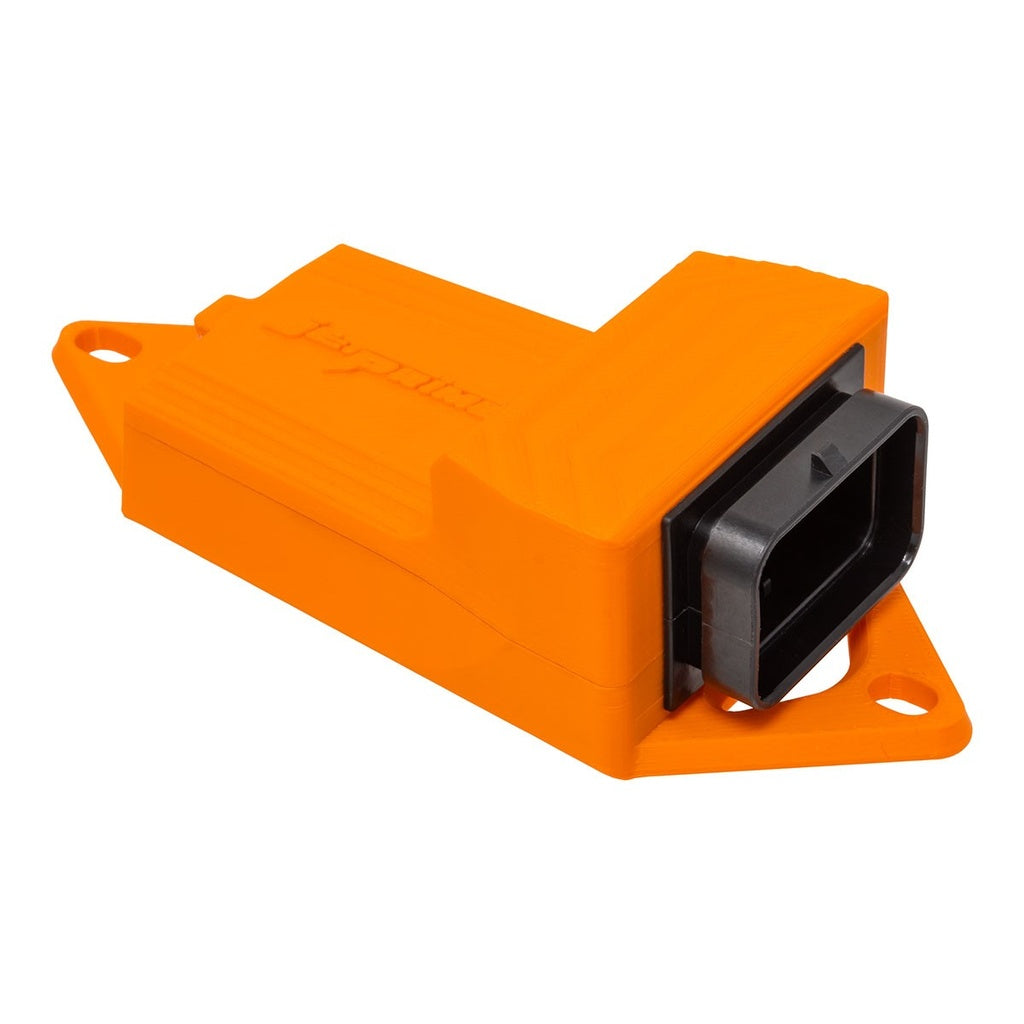 Jetprime Electronic Suspension Control Unit Eliminator for Aprilia RSV4 Tuono V4