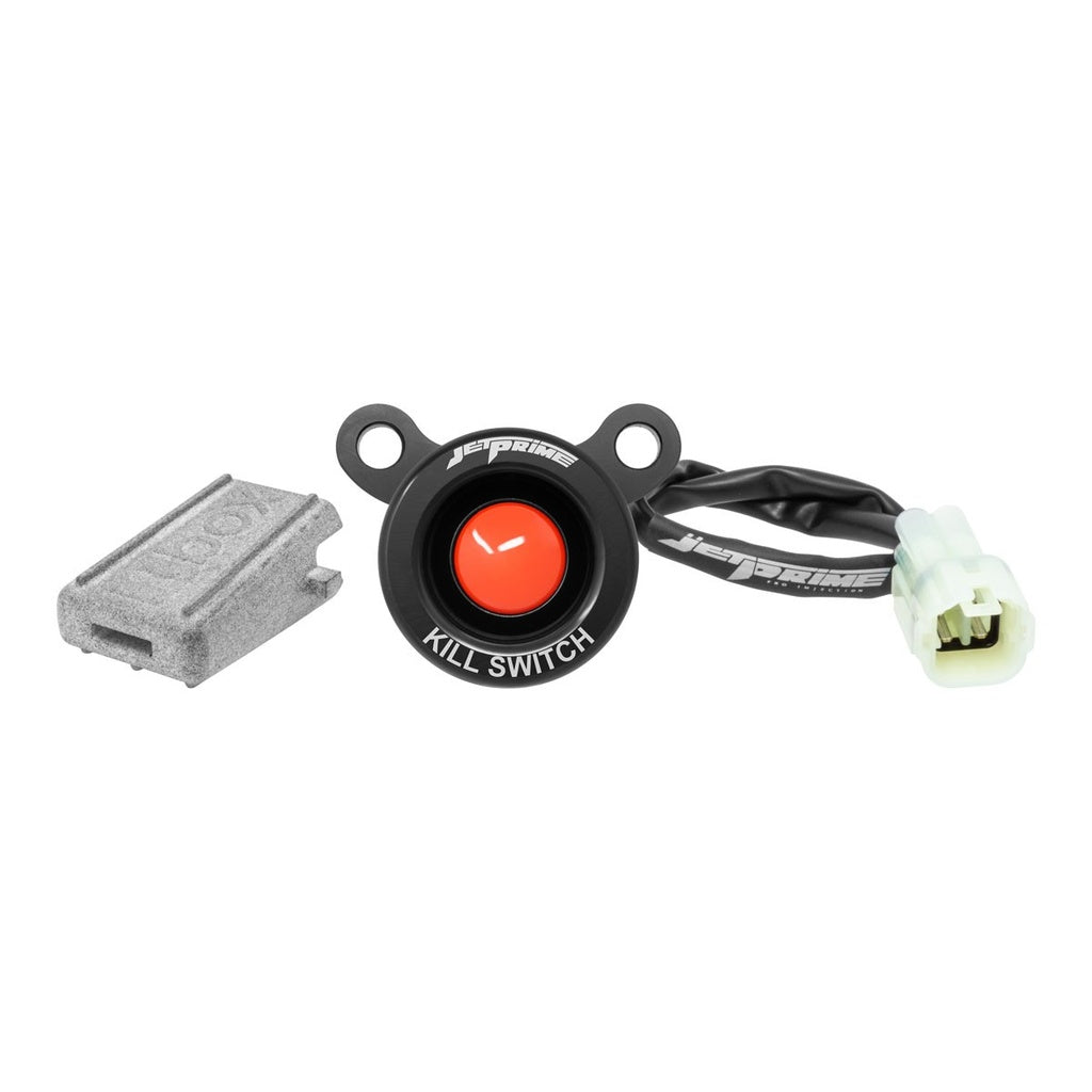Jetprime Kill Switch for Ducati - JPKSDU020