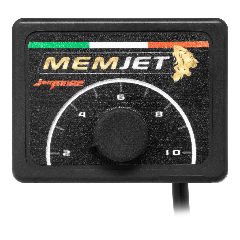 Jetprime Memjet Evo ECU - JPMJ001